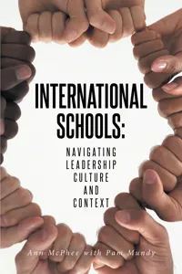 INTERNATIONAL SCHOOLS_cover