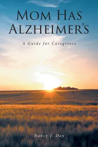 Mom Has Alzheimer's_cover