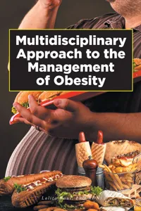 Multidisciplinary Approach to the Management of Obesity_cover