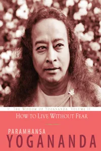 How to Live Without Fear_cover