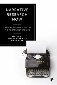 Narrative Research Now_cover