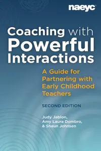 Coaching with Powerful Interactions Second Edition_cover