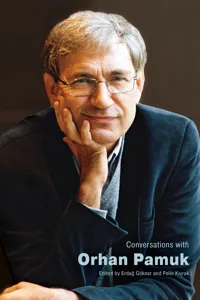 Conversations with Orhan Pamuk_cover