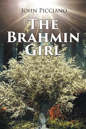 The Brahmin Girl