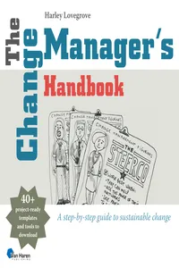 The Change Manager's Handbook_cover