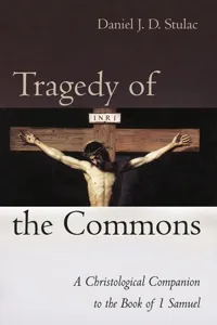 Tragedy of the Commons_cover