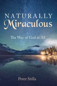 Naturally Miraculous_cover