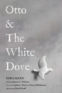 Otto & The White Dove_cover