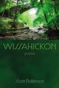 Wissahickon_cover