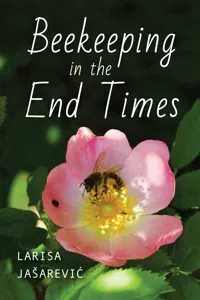 Beekeeping in the End Times_cover