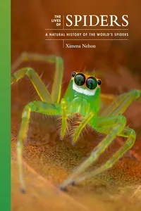 The Lives of the Natural World_cover