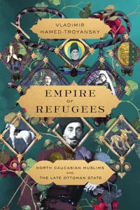 Empire of Refugees_cover