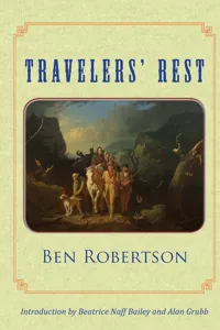 Traveler's Rest_cover