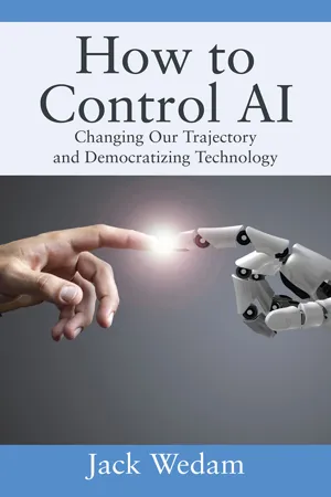 How to Control AI
