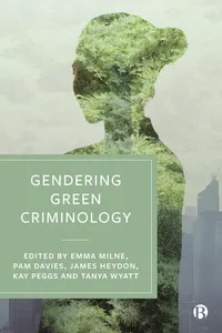 Gendering Green Criminology_cover