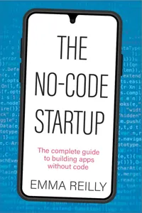 The No-Code Startup_cover