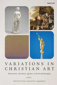 Variations in Christian Art_cover