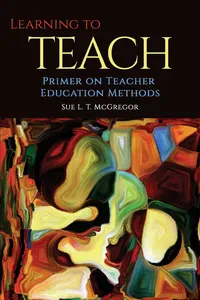 Learning to Teach_cover