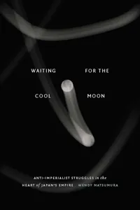 Waiting for the Cool Moon_cover