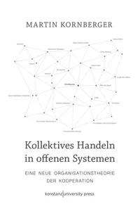 Kollektives Handeln in offenen Systemen_cover