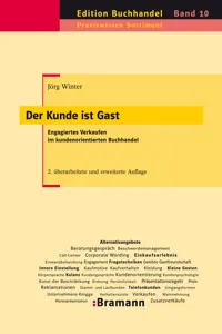 Der Kunde ist Gast_cover