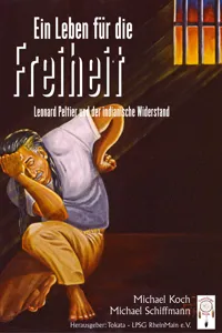 Ein Leben für die Freiheit_cover