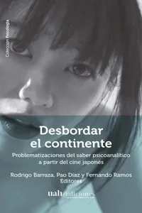 Desbordar el continente_cover