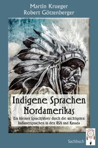 Indigene Sprachen Nordamerikas_cover