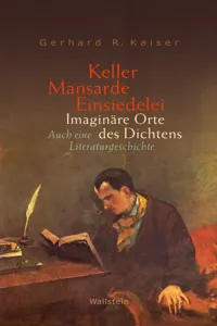 Keller – Mansarde – Einsiedelei_cover