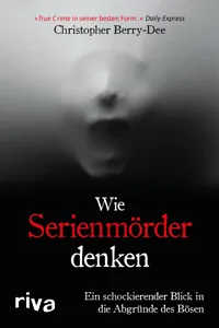 Wie Serienmörder denken_cover