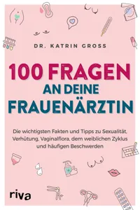 100 Fragen an deine Frauenärztin_cover