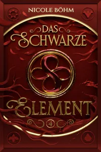 Das schwarze Element_cover