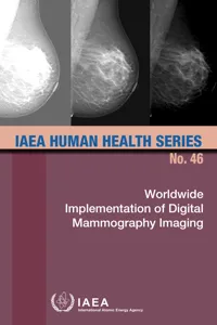 Worldwide Implementation of Digital Mammography Imaging_cover