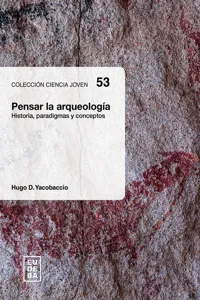 Pensar la arqueología_cover