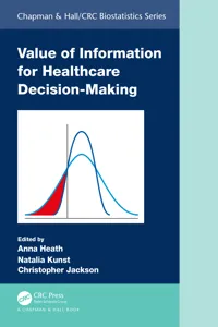 Value of Information for Healthcare Decision-Making_cover