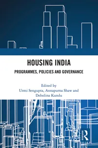 Housing India_cover