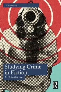 Studying Crime in Fiction_cover