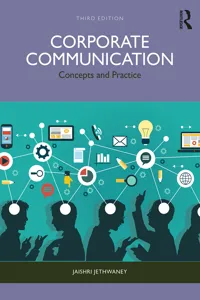 Corporate Communication_cover