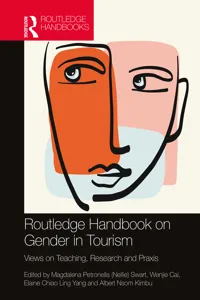 Routledge Handbook on Gender in Tourism_cover