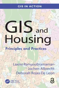 GIS and Housing_cover