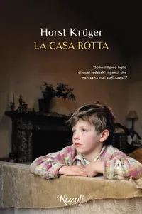 La casa rotta_cover