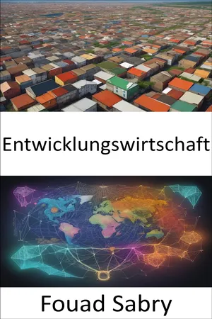 Entwicklungswirtschaft