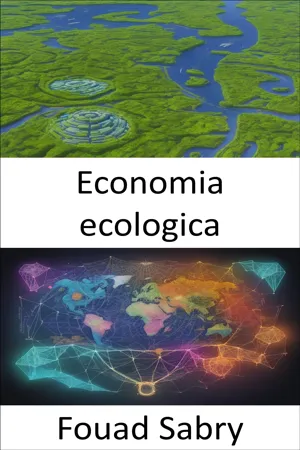 Economia ecologica