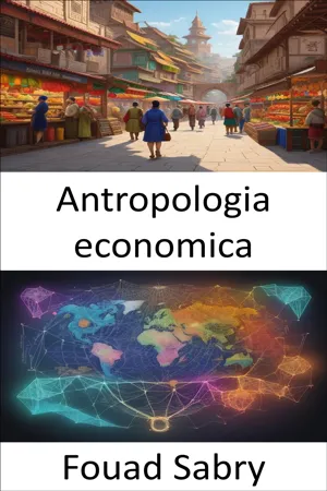 Antropologia economica