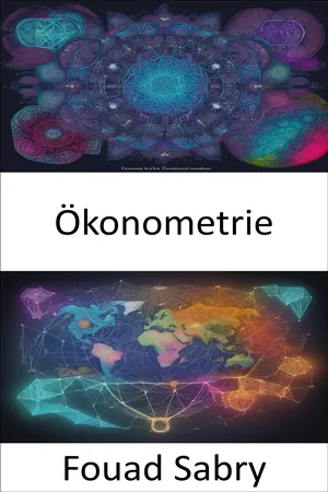 Ökonometrie