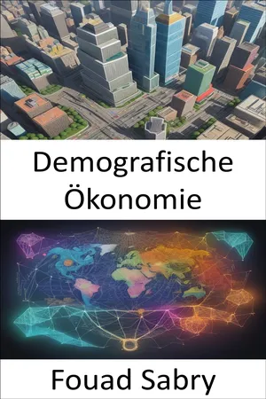 Demografische Ökonomie