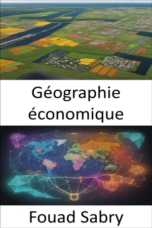 Géographie économique