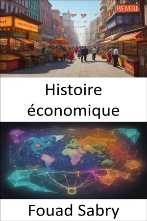 Histoire économique