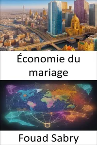 Économie du mariage_cover