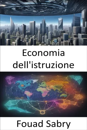 Economia dell'istruzione